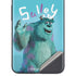 Disney Monsters Inc. Sulley Portrait Google Pixel 4a 5G Skin